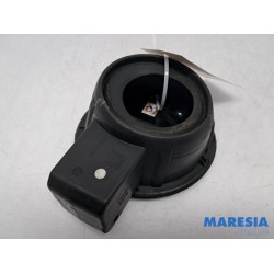 Peugeot - 3008 - Tank cap cover