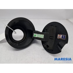 Peugeot - 3008 - Tank cap cover