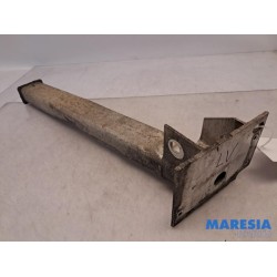 Peugeot - 3008 - Front part support