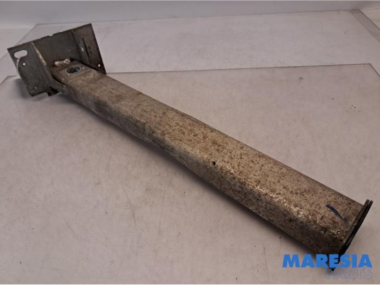 Peugeot - 3008 - Front part support