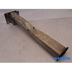 Peugeot - 3008 - Front part support