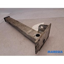 Peugeot - 3008 - Front part support