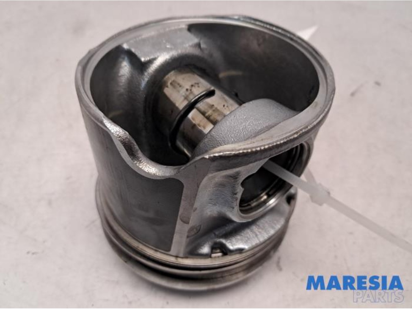 Fiat - Ducato - Piston