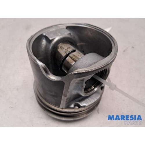 Fiat - Ducato - Piston