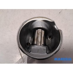 Fiat - Ducato - Piston