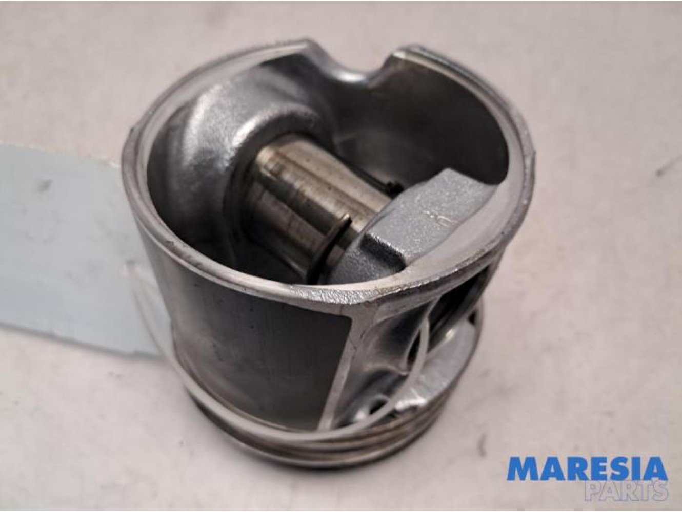 Fiat - Ducato - Piston