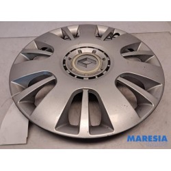 Renault - Trafic - Wheel cover (spare)