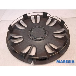 Renault - Trafic - Wheel cover (spare)