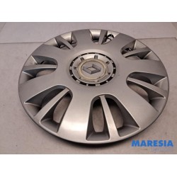 Renault - Trafic - Wheel cover (spare)