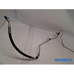 Renault - Trafic - Air conditioning line