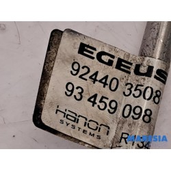 Renault - Trafic - Air conditioning line