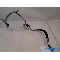 Renault - Trafic - Air conditioning line