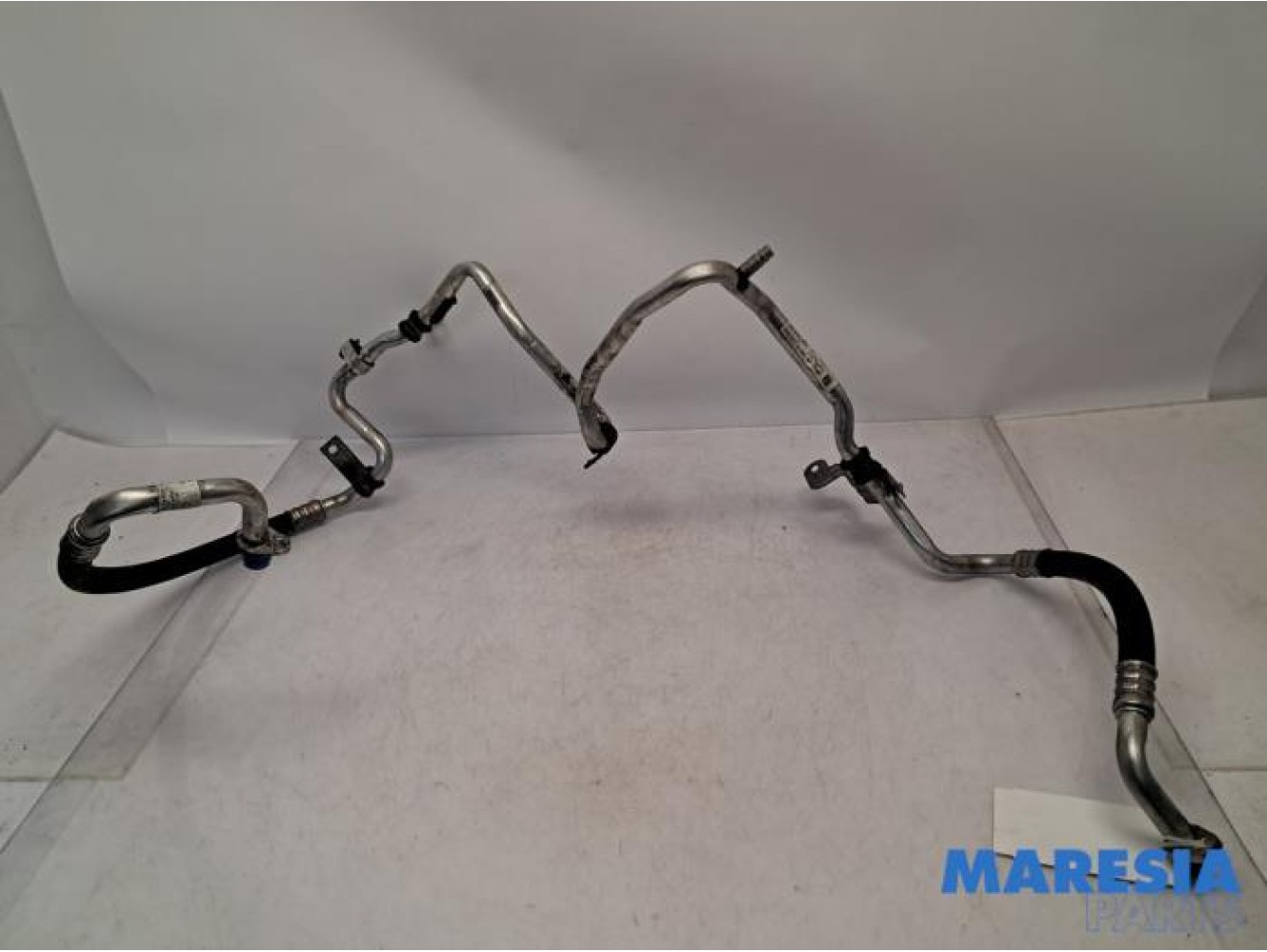 Renault - Trafic - Air conditioning line