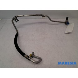 Renault - Trafic - Air conditioning line