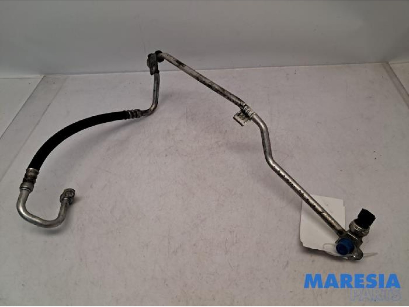 Renault - Trafic - Air conditioning line