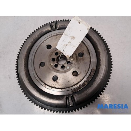 Fiat - Ducato - Flywheel