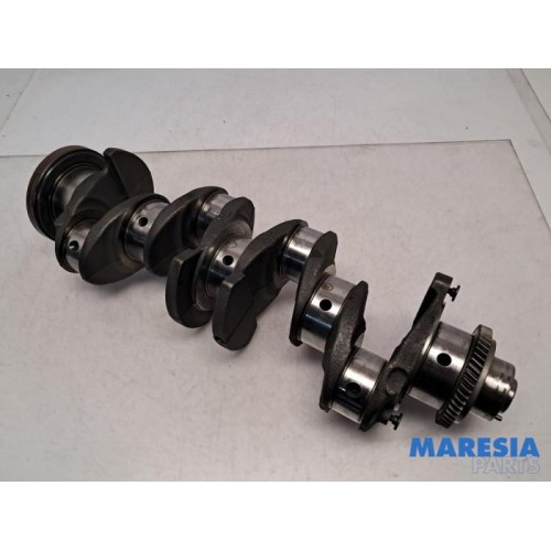Fiat - Ducato - Crankshaft
