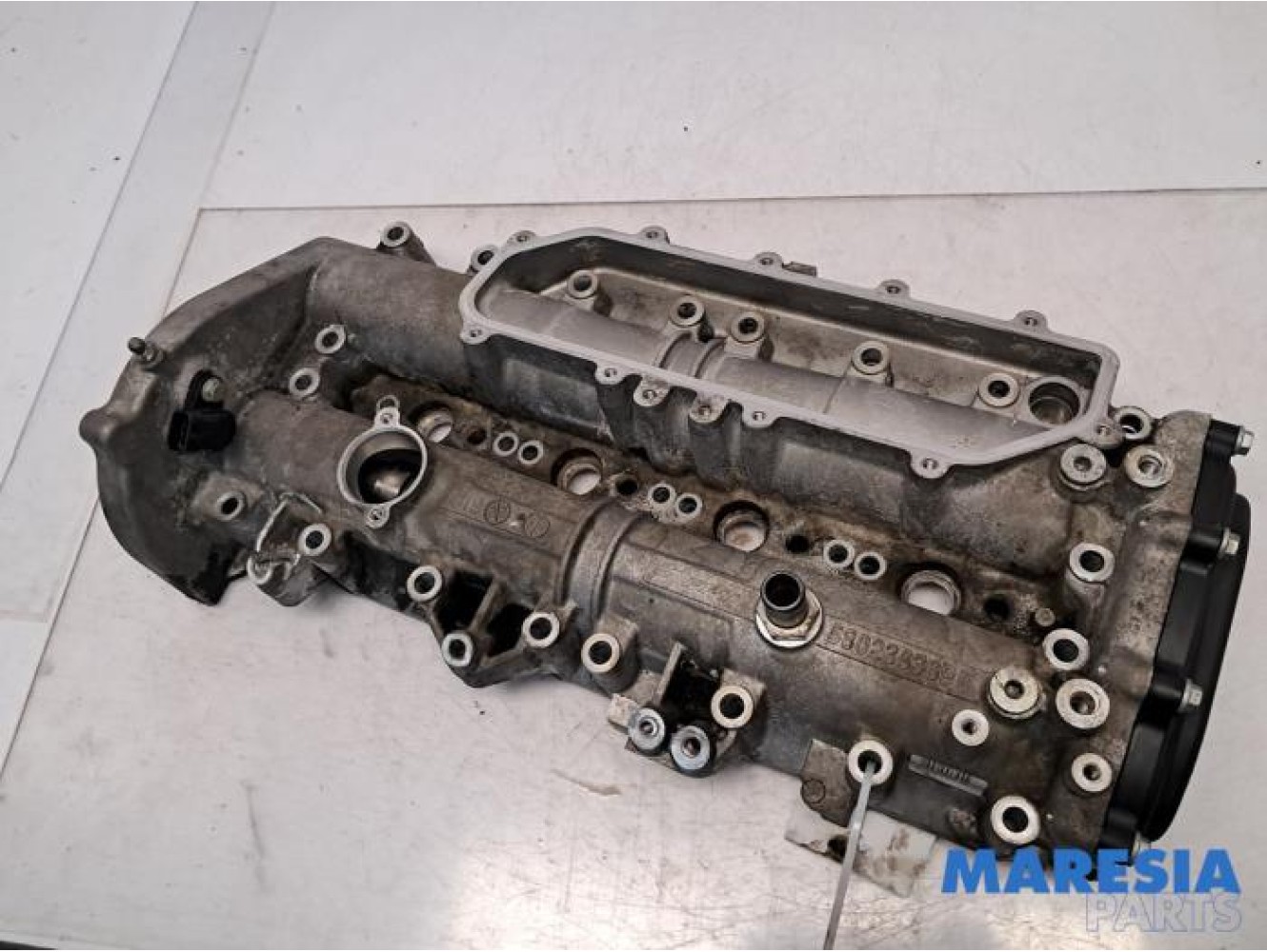 Fiat - Ducato - Camshaft