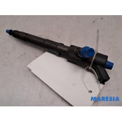 Fiat - Ducato - Injector (diesel)