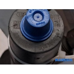 Fiat - Ducato - Injector (diesel)
