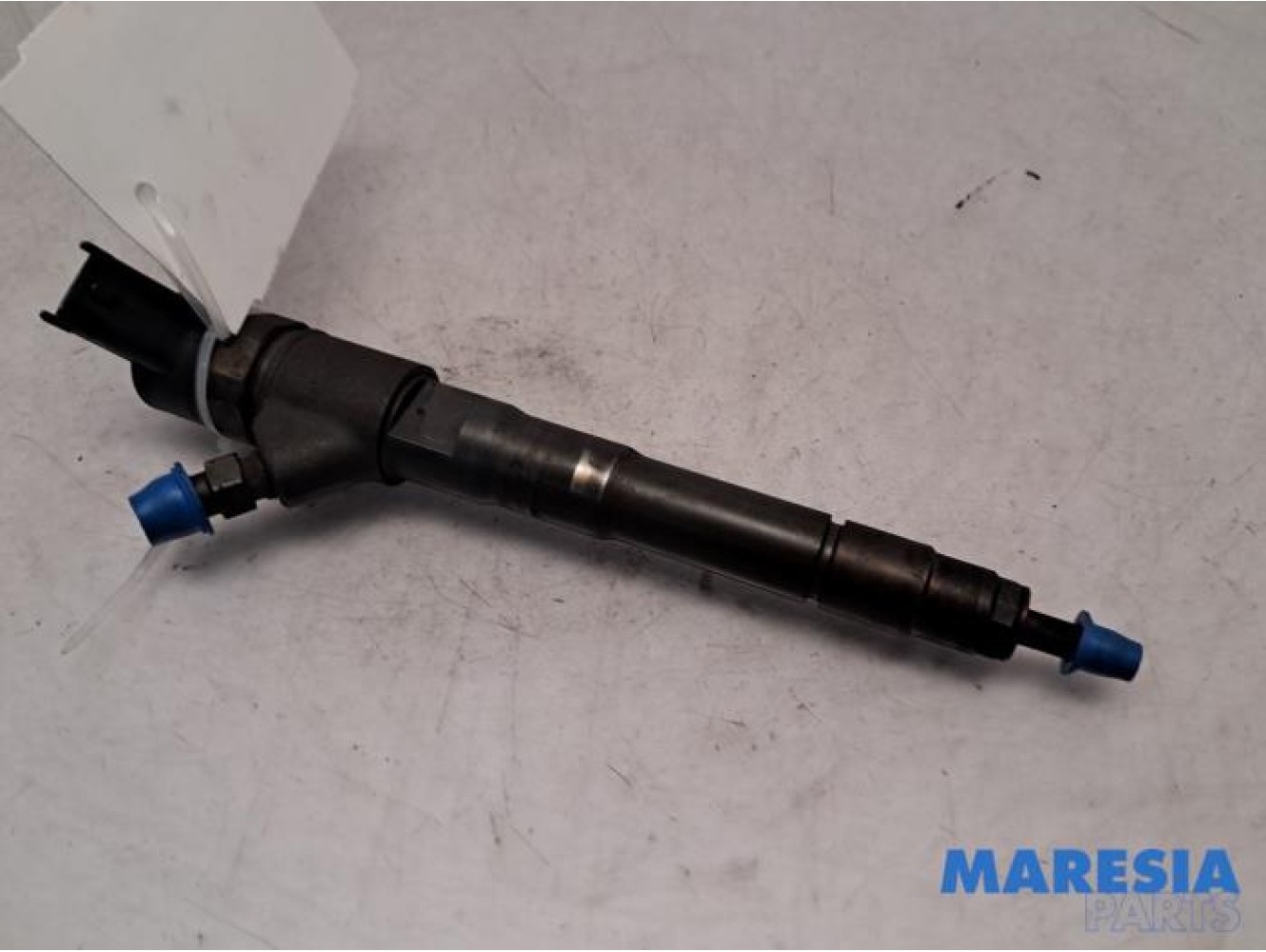 Fiat - Ducato - Injector (diesel)