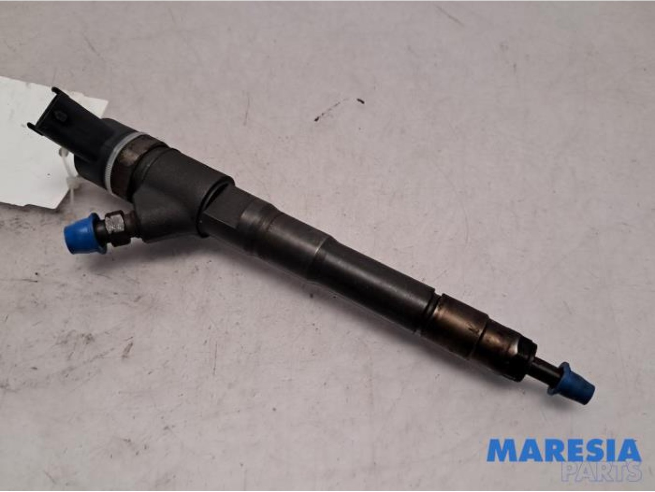 Fiat - Ducato - Injector (diesel)