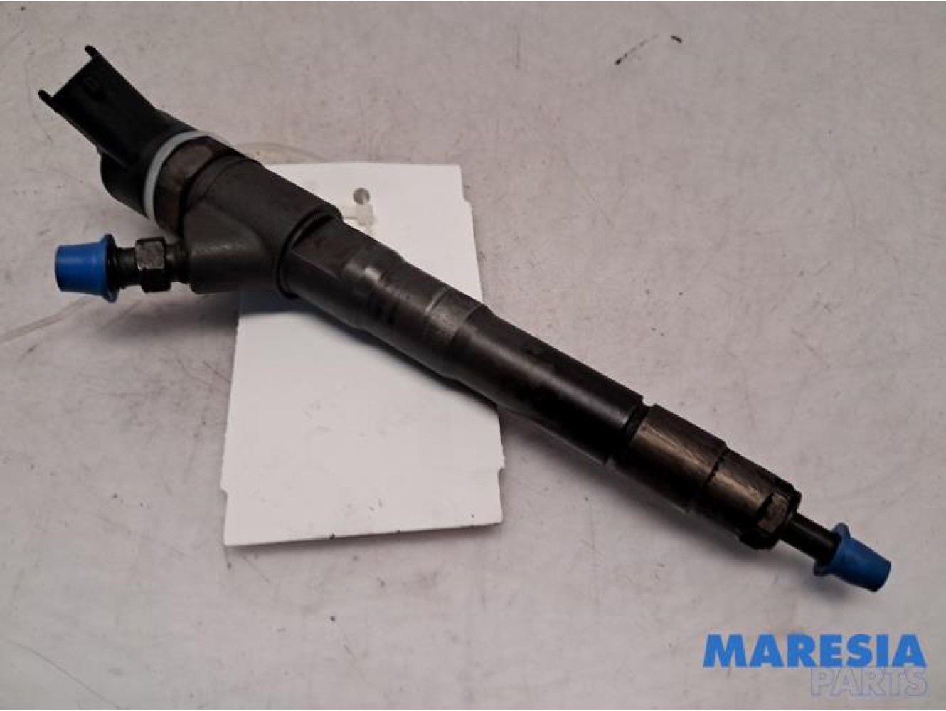 Fiat - Ducato - Injector (diesel)
