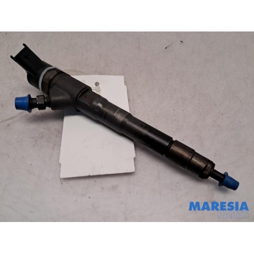 Fiat - Ducato - Injector (diesel)