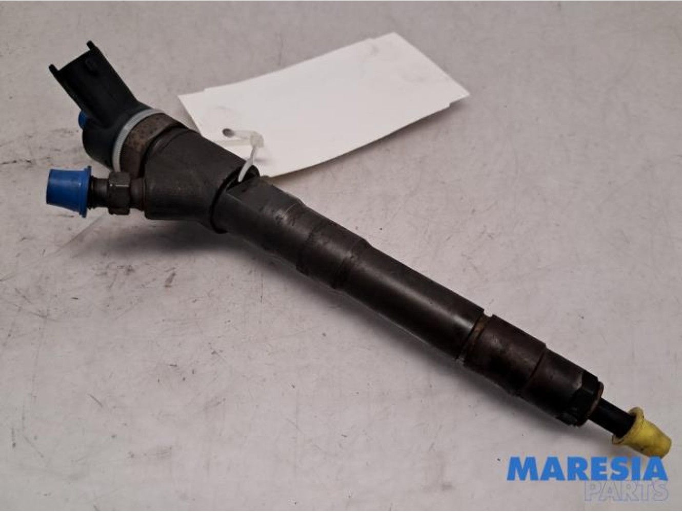 Fiat - Ducato - Injector (diesel)