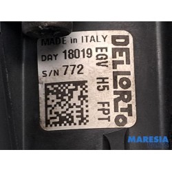 Fiat - Ducato - Valve RGE