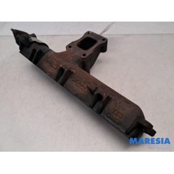 Fiat - Ducato - Exhaust manifold