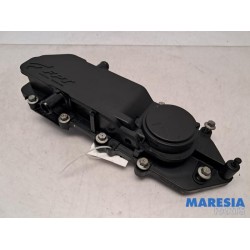 Fiat - Ducato - PCV valve