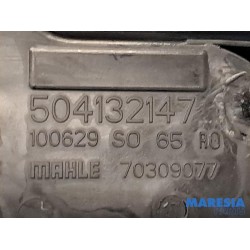 Fiat - Ducato - PCV valve