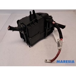 Renault - Trafic - Fuse box