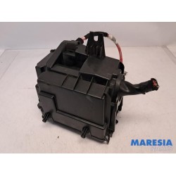 Renault - Trafic - Fuse box