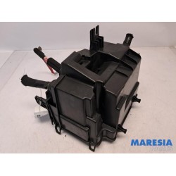Renault - Trafic - Fuse box