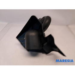 Renault - Trafic - Air intake hose