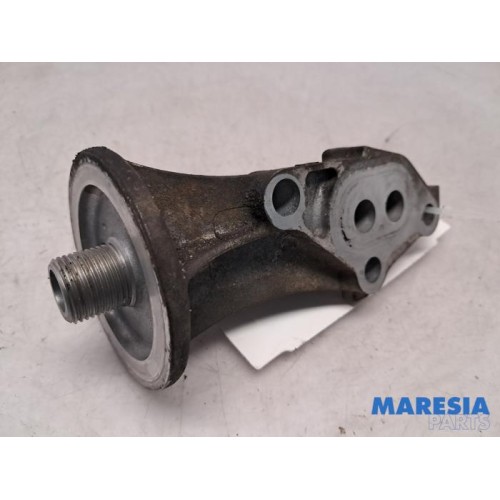 Citroen - C1 - Support filtre à huile