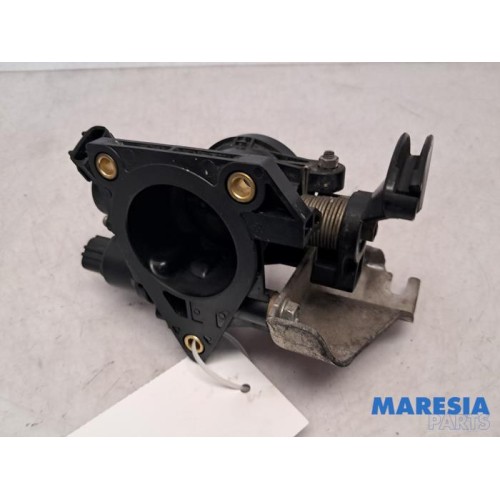 Citroen - C1 - Throttle body