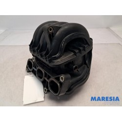 Citroen - C1 - Intake manifold
