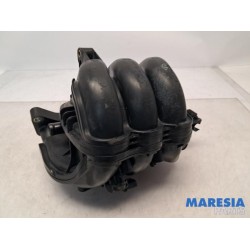 Citroen - C1 - Intake manifold