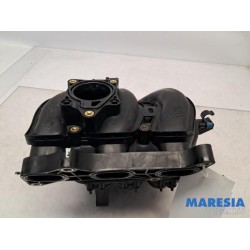 Citroen - C1 - Intake manifold