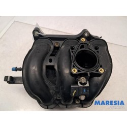 Citroen - C1 - Intake manifold