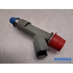 Citroen - C1 - Injector (petrol injection)