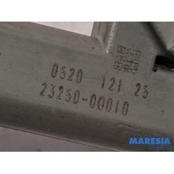 Citroen - C1 - Injector (petrol injection)