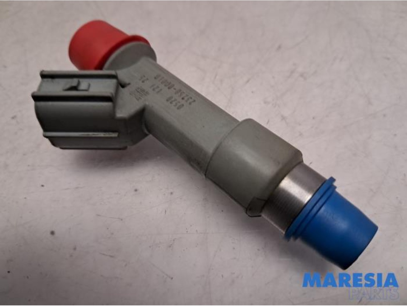 Citroen - C1 - Injector (petrol injection)