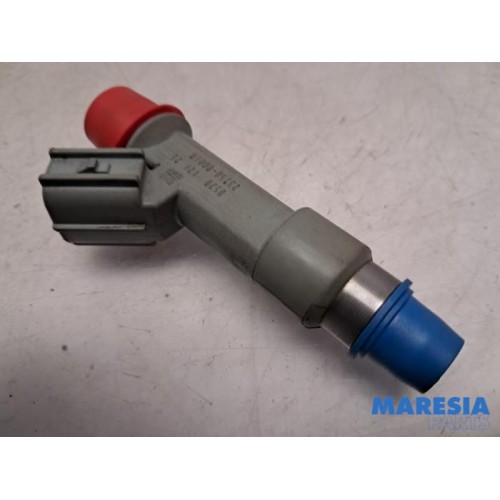 Citroen - C1 - Injector (petrol injection)