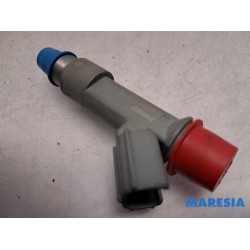 Citroen - C1 - Injector (petrol injection)