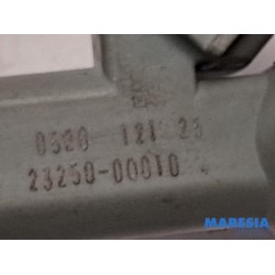 Citroen - C1 - Injector (petrol injection)
