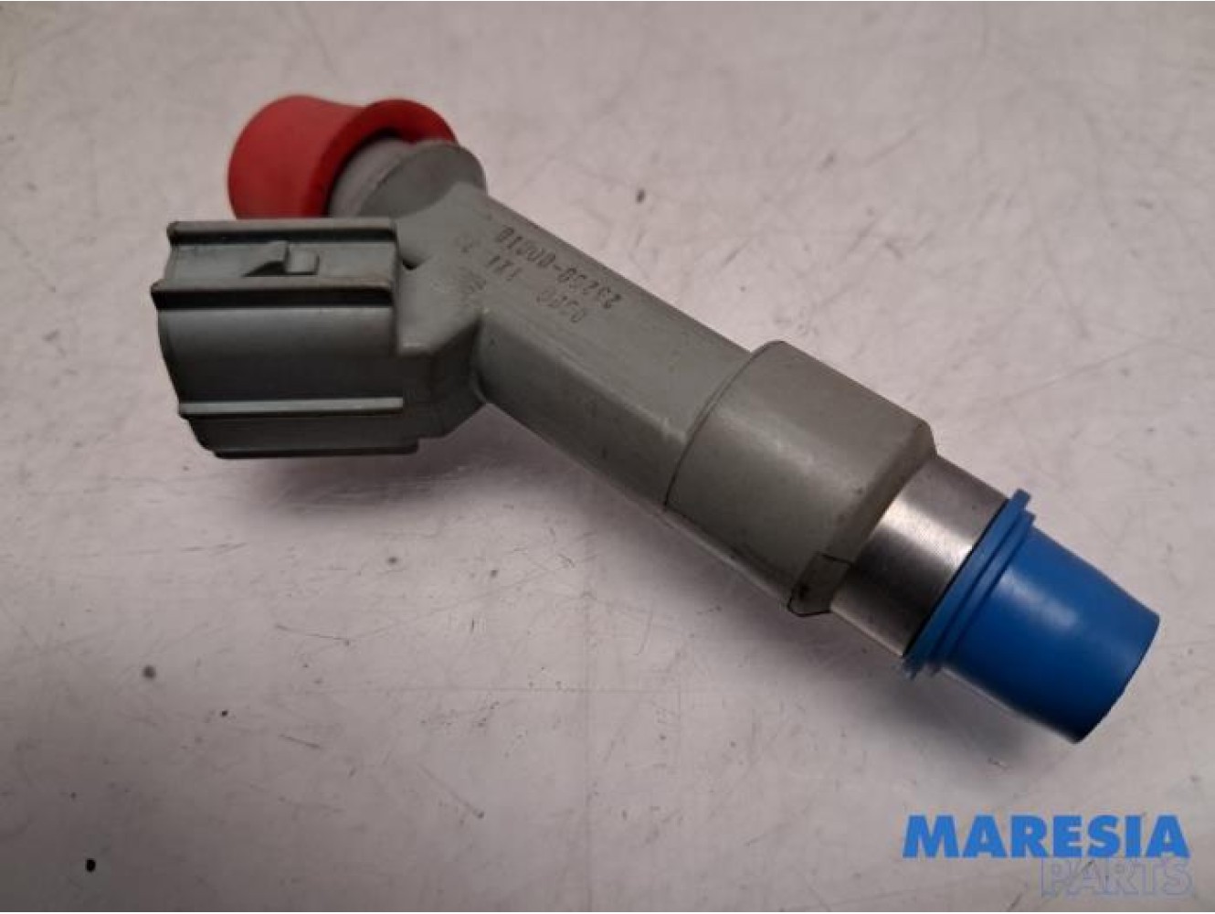 Citroen - C1 - Injector (petrol injection)